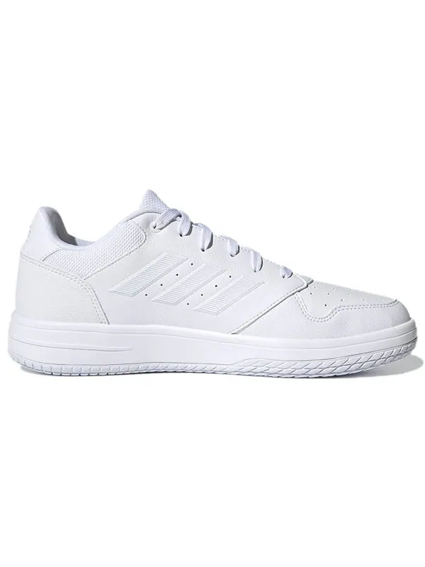 Кроссовки neo gametalker Adidas — изображение 2 из 4, белый