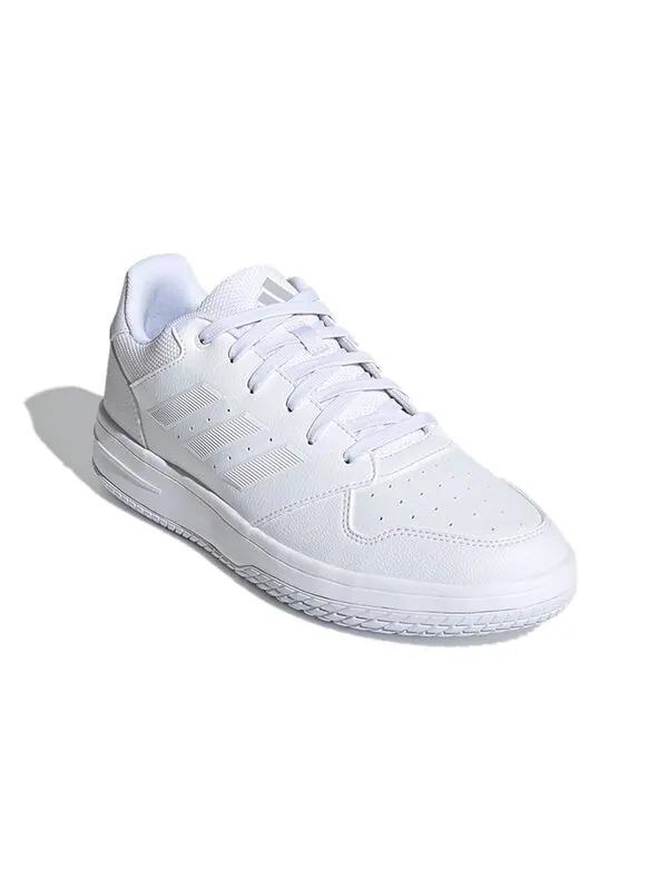 Кроссовки neo gametalker Adidas — изображение 3 из 4, белый