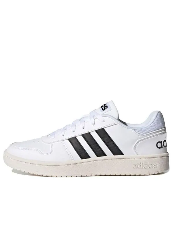 Кроссовки кольца 2.0 Adidas — изображение 1 из 4, белый/черный