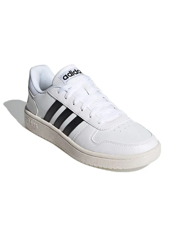 Кроссовки кольца 2.0 Adidas — изображение 3 из 4, белый/черный