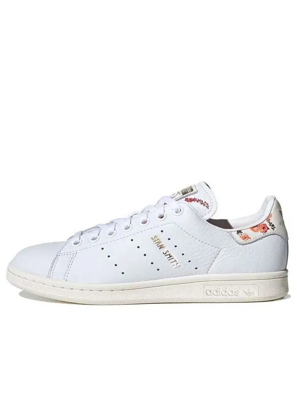 Кроссовки Стэн Смит Adidas — изображение 1 из 4, белый