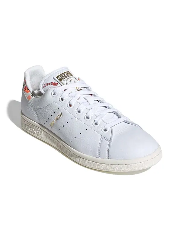 Кроссовки Стэн Смит Adidas — изображение 3 из 4, белый