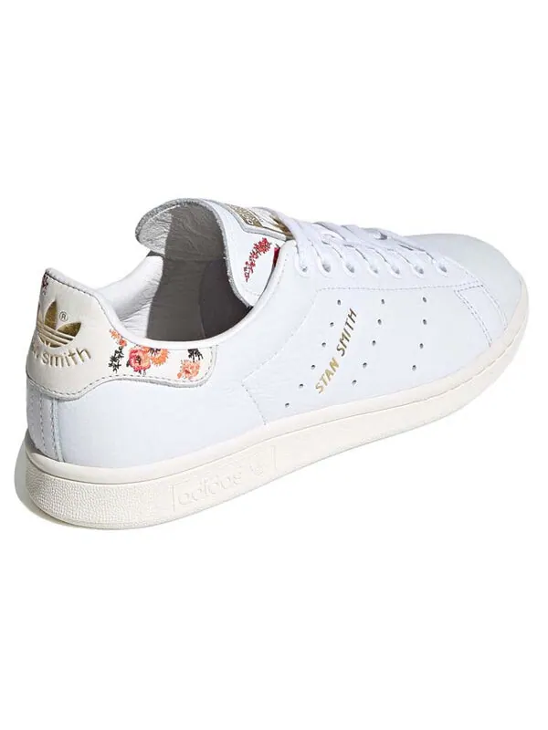 Кроссовки Стэн Смит Adidas — изображение 4 из 4, белый