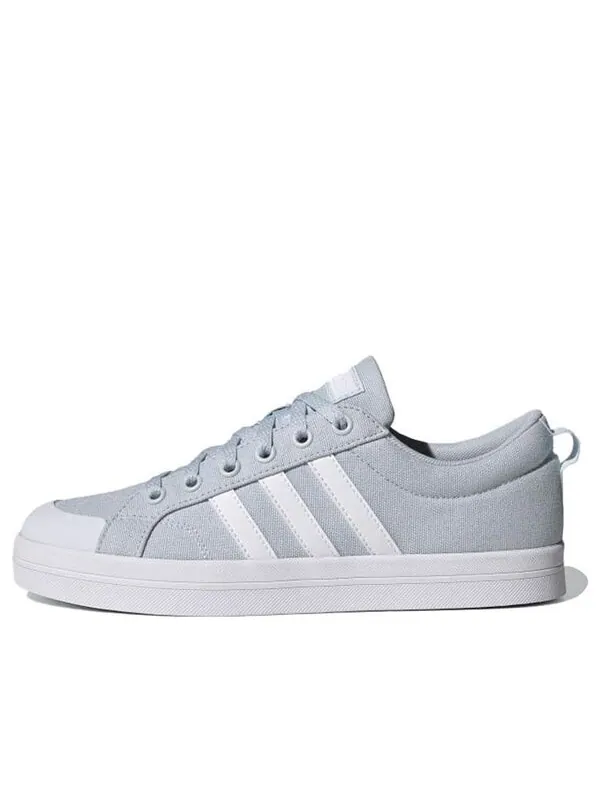 Кроссовки neo bravada Adidas — изображение 1 из 4, синий