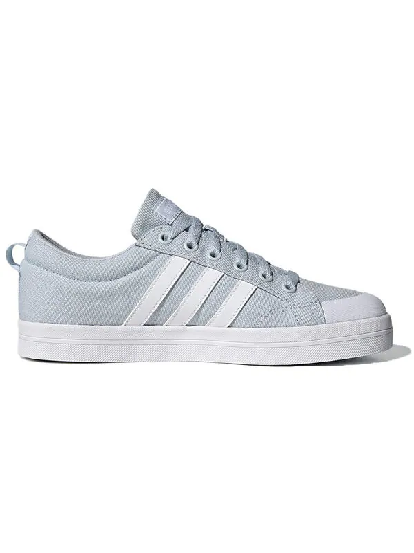 Кроссовки neo bravada Adidas — изображение 2 из 4, синий