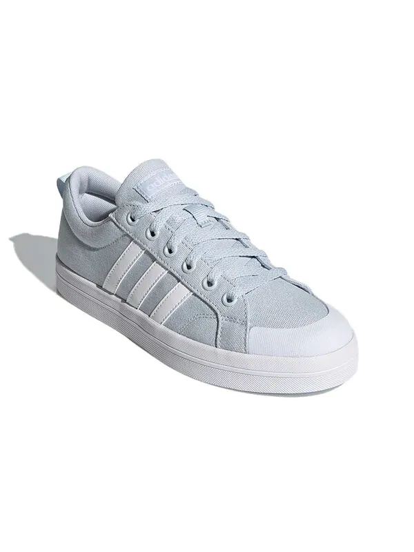 Кроссовки neo bravada Adidas — изображение 3 из 4, синий