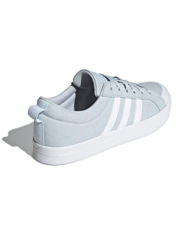 Кроссовки neo bravada Adidas — изображение 4 из 4, синий