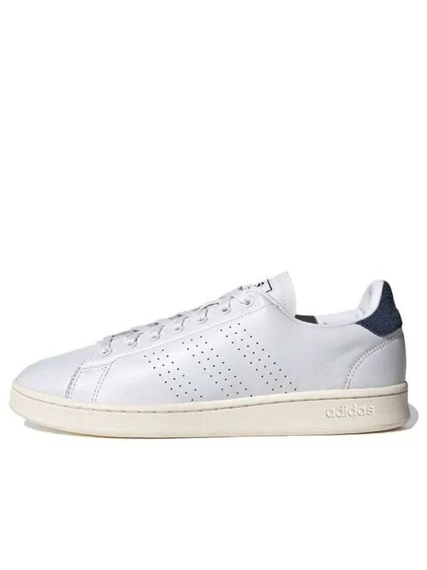 Преимущество кроссовок Adidas — изображение 1 из 4, белый/темно-синий синий