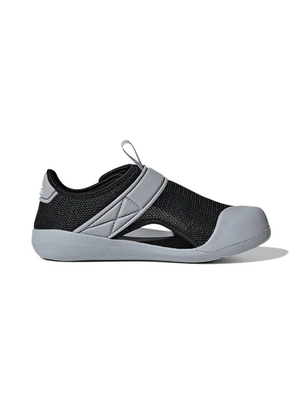 Сандалии altavanture j Adidas — изображение 2 из 4, черный/серый