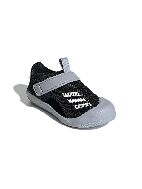Сандалии altavanture j Adidas — изображение 3 из 4, черный/серый