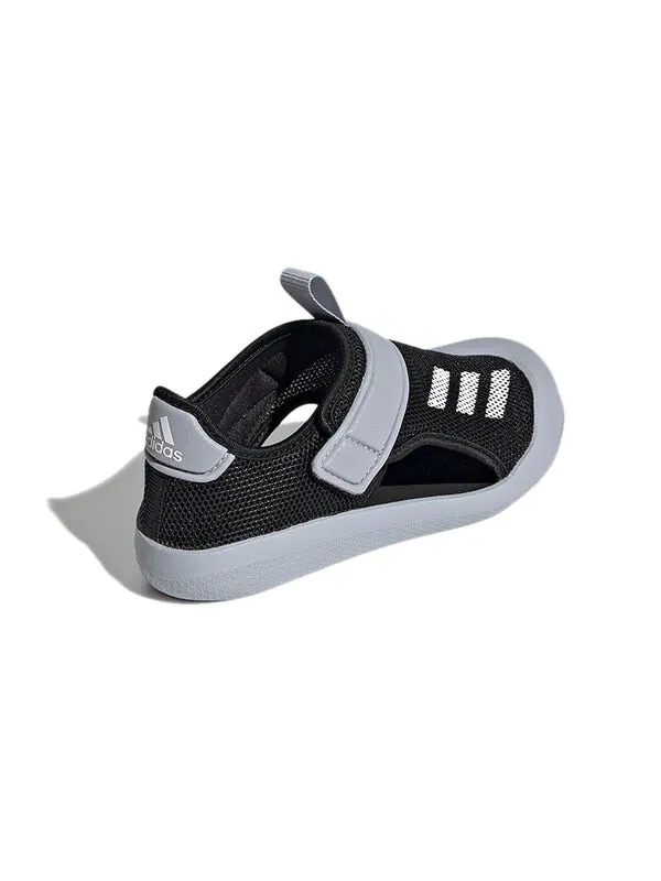Сандалии altavanture j Adidas — изображение 4 из 4, черный/серый