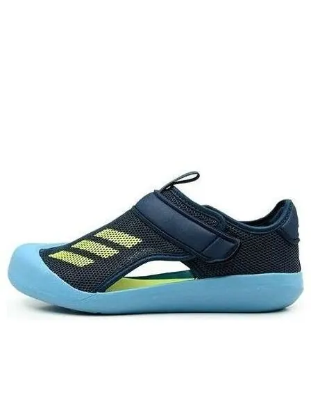 Сандалии altavanture j Adidas — изображение 1 из 4, синий/черный