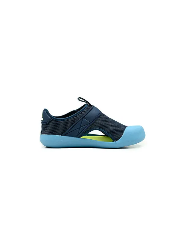 Сандалии altavanture j Adidas — изображение 2 из 4, синий/черный