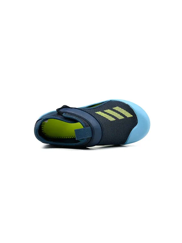 Сандалии altavanture j Adidas — изображение 4 из 4, синий/черный