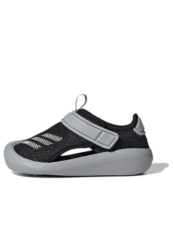 Сандалии altaventure ct i sandals серый Adidas — изображение 1 из 4, черный/серый