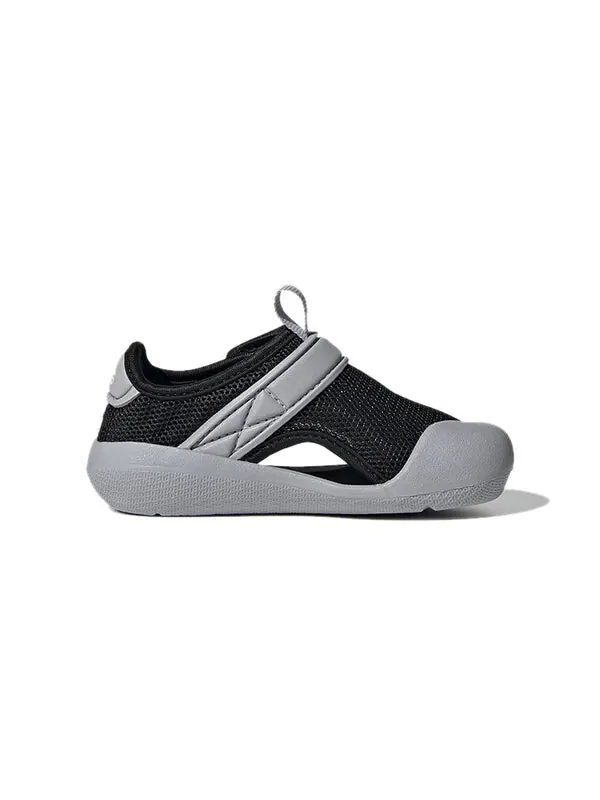 Сандалии altaventure ct i sandals серый Adidas — изображение 2 из 4, черный/серый