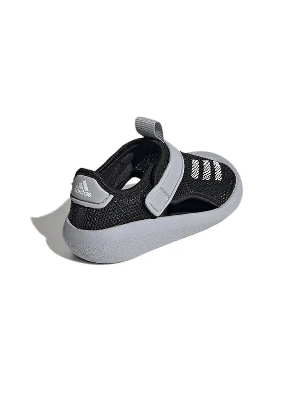 Сандалии altaventure ct i sandals серый Adidas — изображение 4 из 4, черный/серый