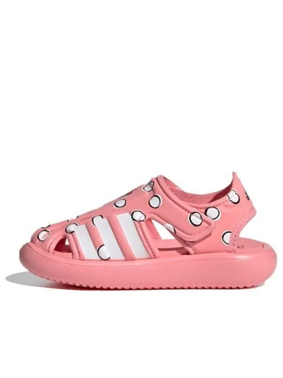 Сандалии disney x water sandal i Adidas — изображение 1 из 4, синий