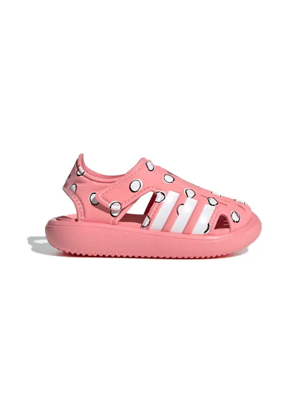 Сандалии disney x water sandal i Adidas — изображение 2 из 4, синий