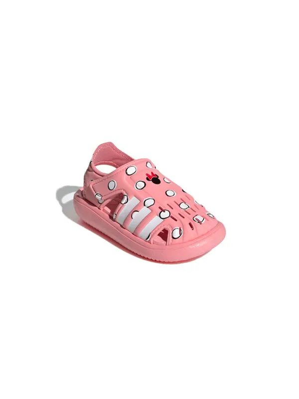 Сандалии disney x water sandal i Adidas — изображение 3 из 4, синий