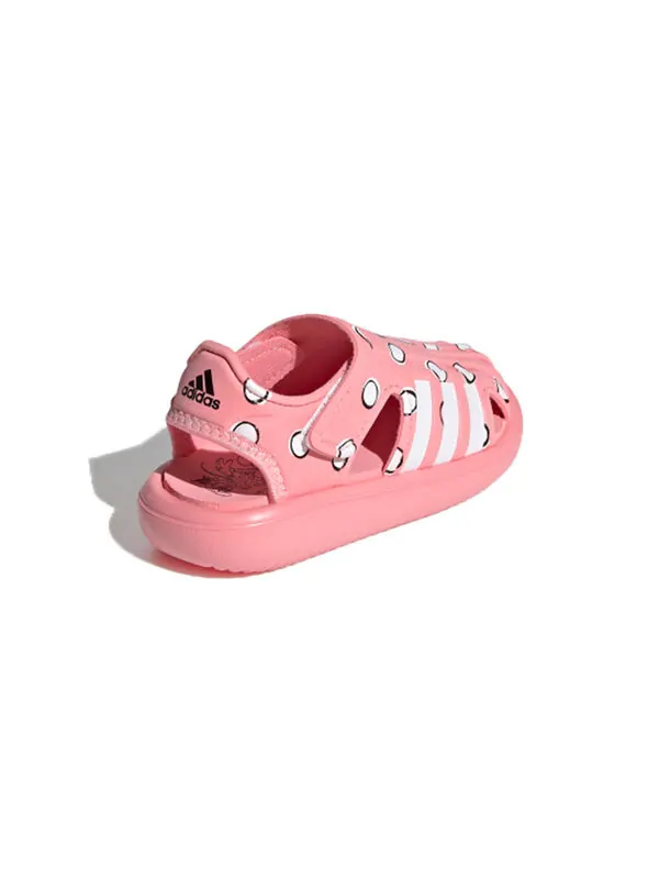 Сандалии disney x water sandal i Adidas — изображение 4 из 4, синий