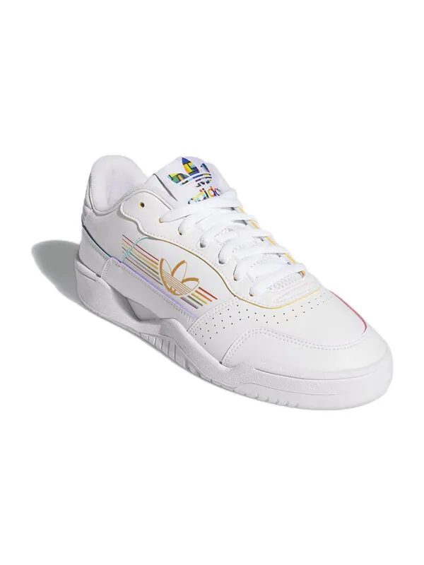 Кроссовки carrera низкие Adidas — изображение 3 из 4, белый