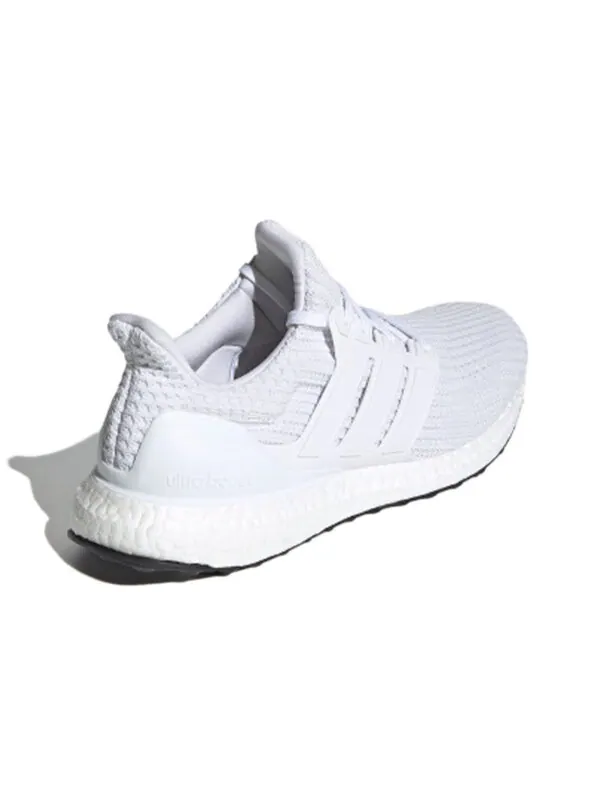 Кроссовки ultraboost 4.0 днк Adidas — изображение 4 из 4, белый/черный