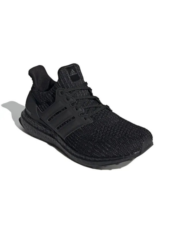 Кроссовки ultraboost 4.0 днк Adidas — изображение 3 из 4, черный/красный