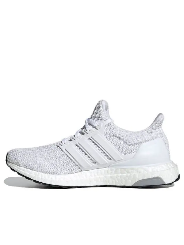 Кроссовки ultraboost 4.0 днк Adidas — изображение 1 из 4, белый