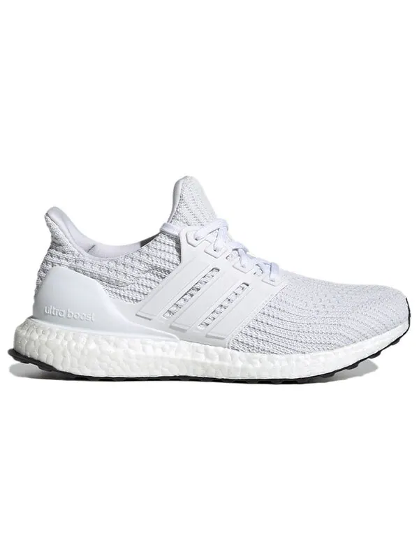 Кроссовки ultraboost 4.0 днк Adidas — изображение 2 из 4, белый