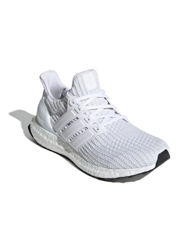 Кроссовки ultraboost 4.0 днк Adidas — изображение 3 из 4, белый