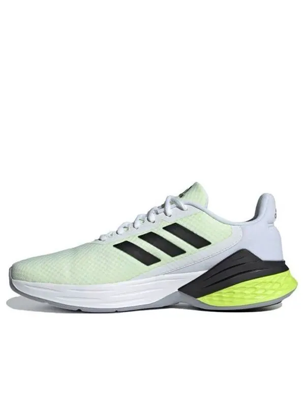 Кроссовки ответ супер Adidas — изображение 1 из 4, белый/зеленый/черный