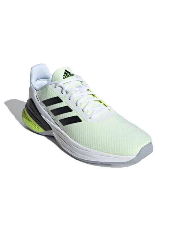 Кроссовки ответ супер Adidas — изображение 3 из 4, белый/зеленый/черный