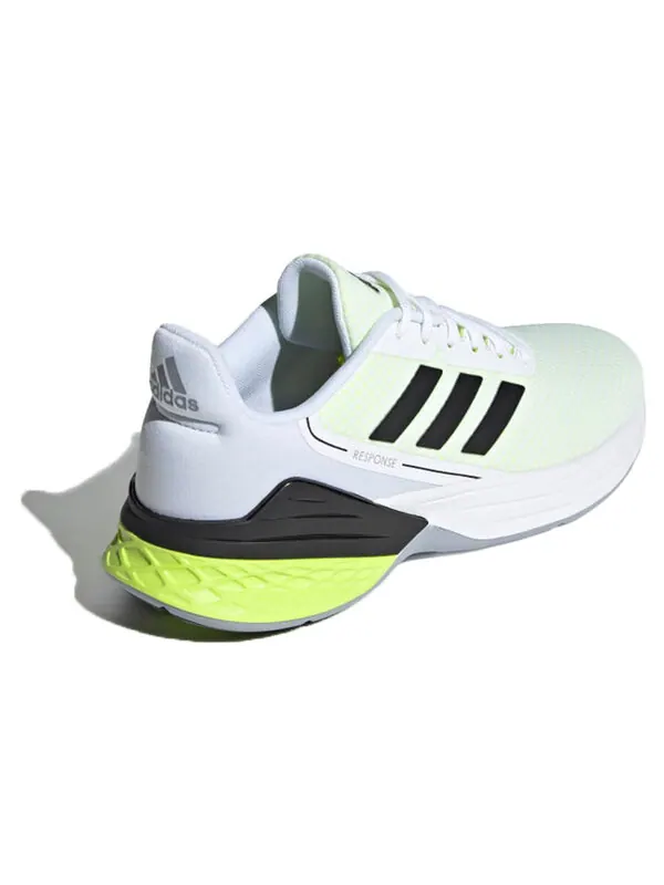 Кроссовки ответ супер Adidas — изображение 4 из 4, белый/зеленый/черный