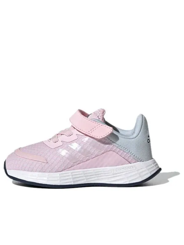 Кроссовки duramo sl Adidas — изображение 1 из 4, розовый/синий/белый