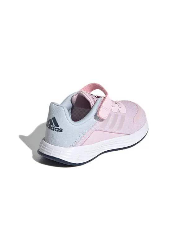 Кроссовки duramo sl Adidas — изображение 4 из 4, розовый/синий/белый