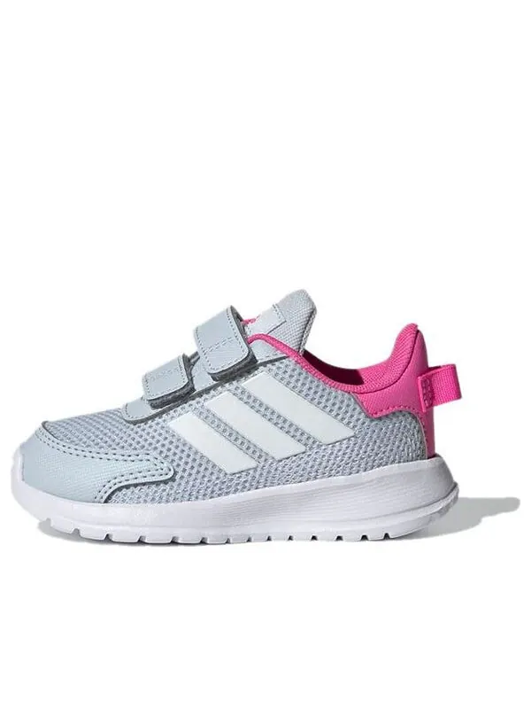 Кроссовки тензаур бег Adidas — изображение 1 из 4, синий