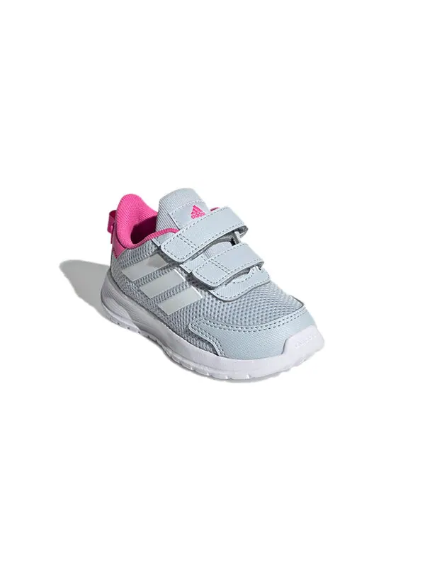 Кроссовки тензаур бег Adidas — изображение 3 из 4, синий