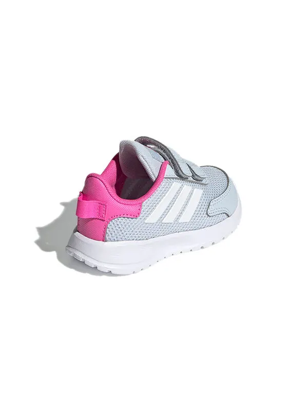 Кроссовки тензаур бег Adidas — изображение 4 из 4, синий