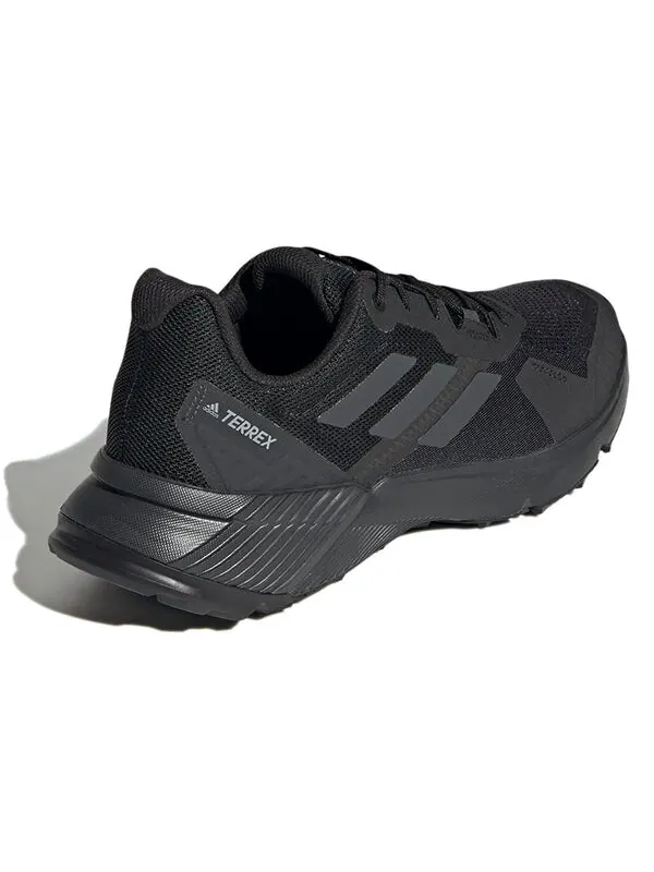 Кроссовки terrex soulstride Adidas — изображение 4 из 4, черный
