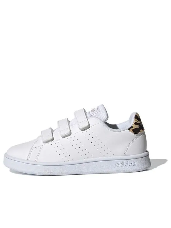Преимущество кроссовок j Adidas — изображение 1 из 4, белый