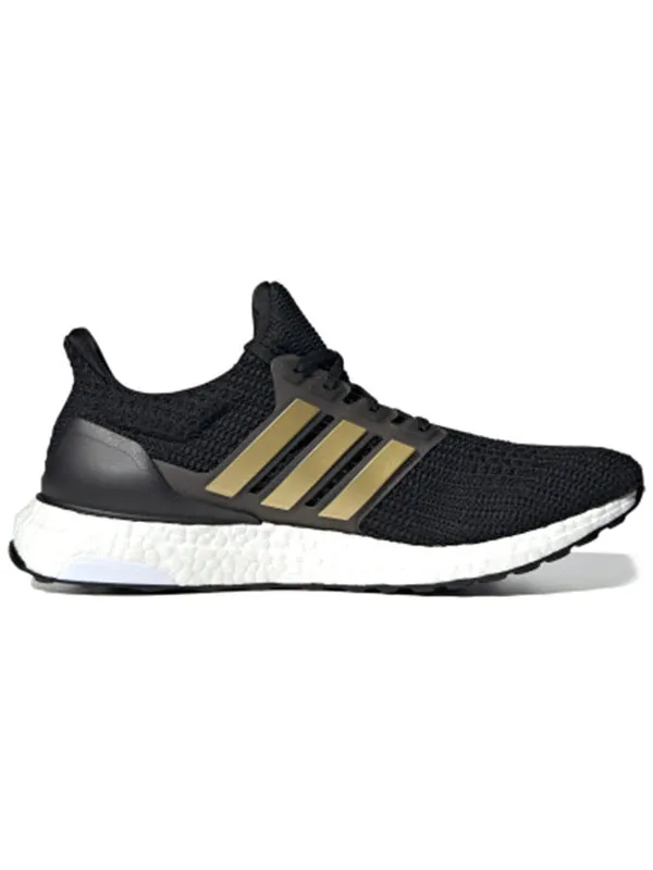 Кроссовки ultraboost 4.0 днк Adidas — изображение 2 из 4, черный
