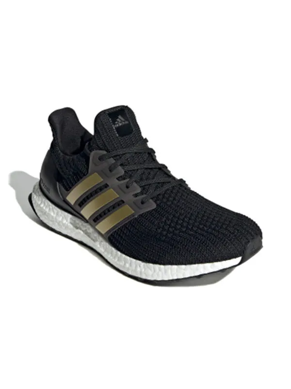 Кроссовки ultraboost 4.0 днк Adidas — изображение 3 из 4, черный