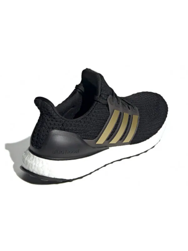 Кроссовки ultraboost 4.0 днк Adidas — изображение 4 из 4, черный