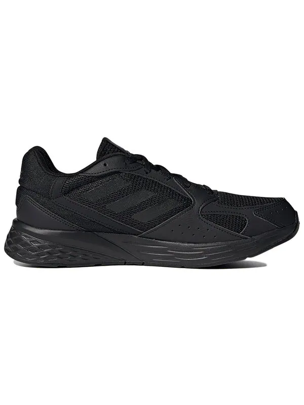 Кроссовки ответный забег Adidas — изображение 2 из 4, черный