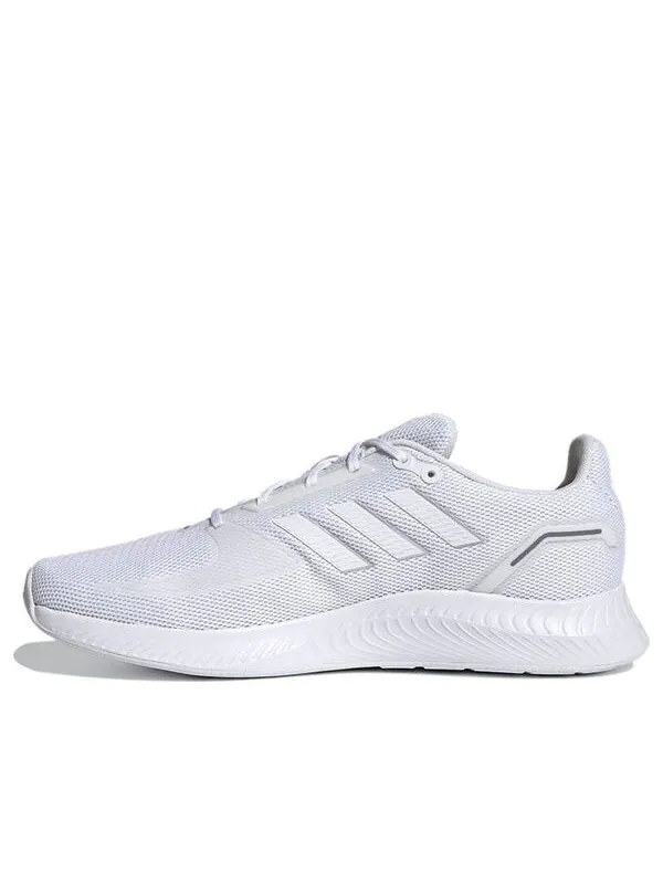 Кроссовки runfalcon 2.0 Adidas — изображение 1 из 4, белый