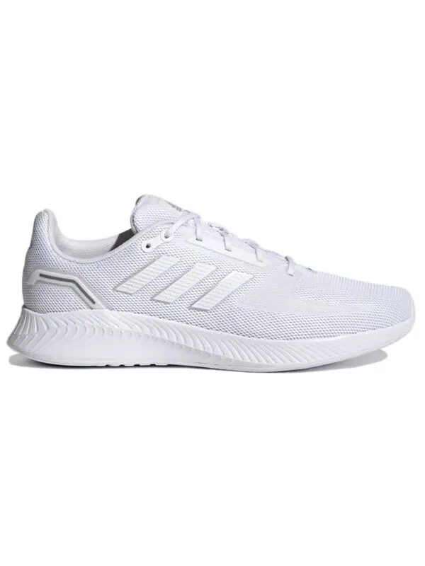 Кроссовки runfalcon 2.0 Adidas — изображение 2 из 4, белый