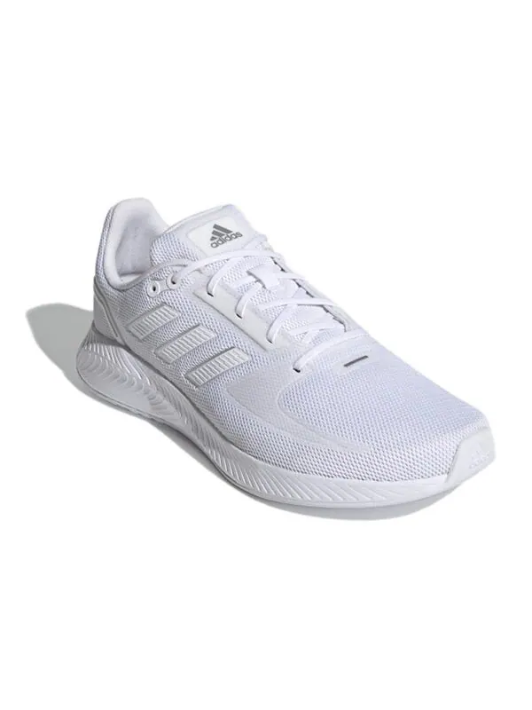 Кроссовки runfalcon 2.0 Adidas — изображение 3 из 4, белый