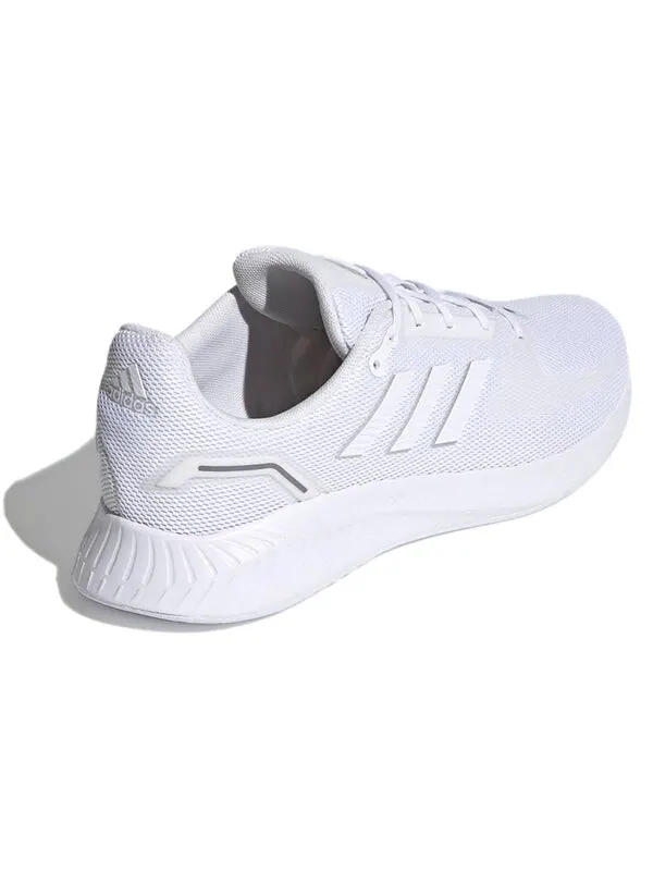 Кроссовки runfalcon 2.0 Adidas — изображение 4 из 4, белый