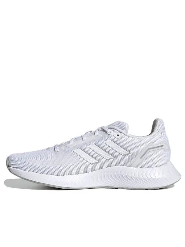 Кроссовки runfalcon 2.0 Adidas — изображение 1 из 4, белый
